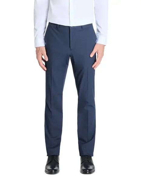 Celio Evening trousers slim Fonew2 - Men's