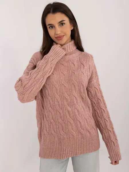 Sweater-AT-SW-23445.00-dark pink
