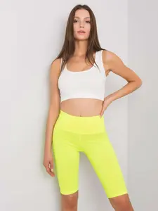 Leggings-EM-LG-574.05-fluo yellow