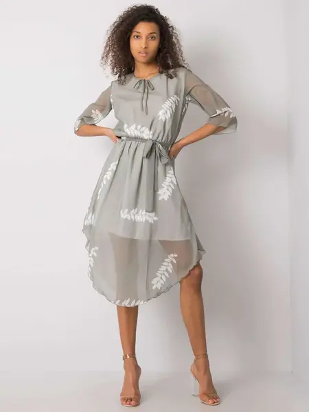 Dress-LK-SK-508085.77P-gray