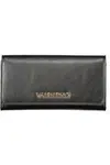 VALENTINO BAGS WOMEN'S WALLET BLACK
