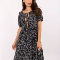 Dress-D73771M30466A-black-white