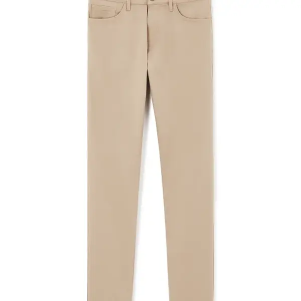 Celio Slim Jofive Trousers - Men's