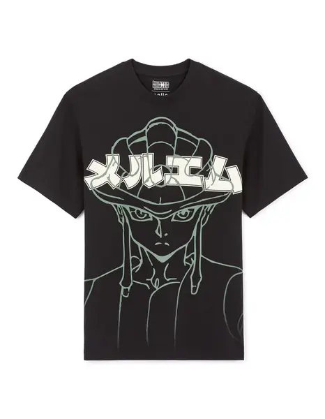 Celio T-shirt Hunter x Hunter - Men's