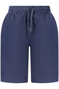 Pánske modré bermudy NORWAY 1963