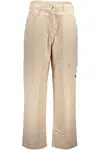CALVIN KLEIN WOMEN'S PINK PANTS