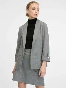 Grey Women's Jacket ORSAY - Women's