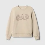 GAP Baby sweatshirt with logo - Girls