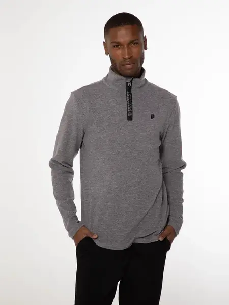 Men's sweatshirt Protest PERFECTYM