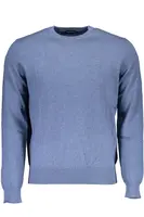 Modrý pánsky sveter North Sails