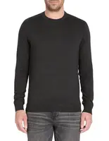 Celio Cotton Jersey Sweater - Men's
