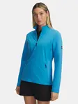 Women's jacket Under Armour UA Drive Pro Storm Hyb FZ - Women's