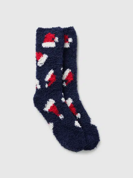GAP Soft socks, 1 pair - Women's