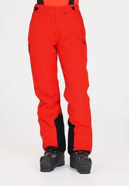 Women's ski pants Whistler DRIZZLE