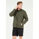 Men's fleece jacket Whistler Sampton