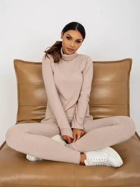 Blouse-LK-BZ-509192.55P-beige