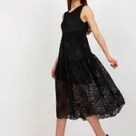 Dress-TW-SK-BI-8246.37X-black