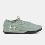Unisex indoor shoes Under Armour UA Magnetico Select 4 Indoor - unisex