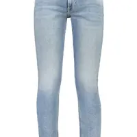 Pánske rifle Calvin Klein modré