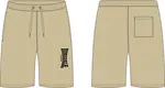 Lonsdale Men's shorts regular fit
