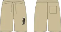 Lonsdale Men's shorts regular fit