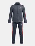 Under Armour UA B Icon Knit Tracksuit - Boys