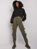 Sweatpants-RV-DR-7364.01P-khaki