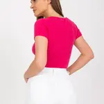 Blouse-TW-BZ-BL-006.29X-fuchsia