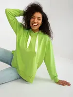 Sweatshirt-EM-BL-402.15P-light green