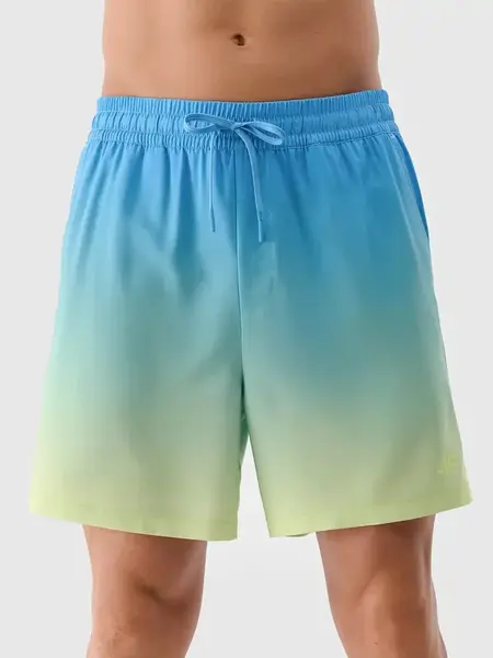 Men's swimming shorts 4F