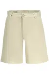 GUESS JEANS MEN'S BERMUDA PANTS BEIGE