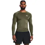 Men's compression shirt Under Armour HG Armour Comp LS