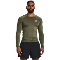 Men's compression shirt Under Armour HG Armour Comp LS