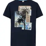 Boys' T-shirt Protest PRTCATCH JR