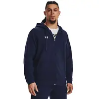 Men's Under Armour Rival Fleece FZ Hoodie