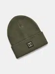 Men's hat Under Armour UA Halftime Cuff-GRN - Men's