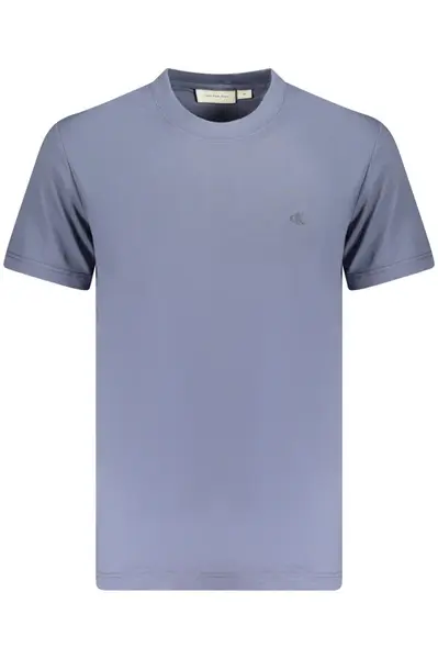 Pánske tričko Calvin Klein modré