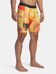 Men's shorts Under Armour UA Curry HG Prtd Shorts - Men's