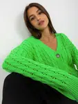 Sweater-LC-SW-8036.74P-fluo green