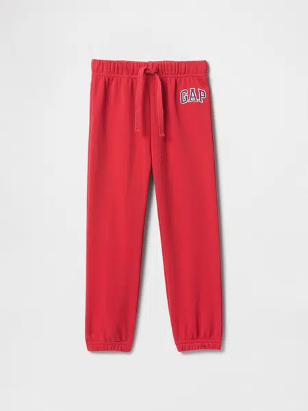 GAP Baby sweatpants with logo - Boys