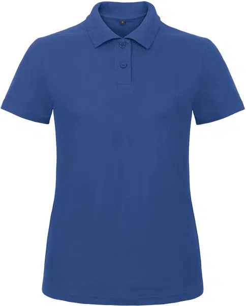 Dámska polokošela B&amp;C Basic