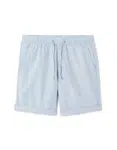 Celio Linen Shorts Dolincobm - Men's