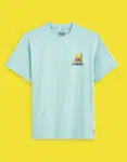 Celio SpongeBob T-shirt - Men's