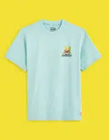 Celio SpongeBob T-shirt - Men's