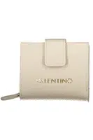 VALENTINO BAGS WOMEN'S WALLET GREY
