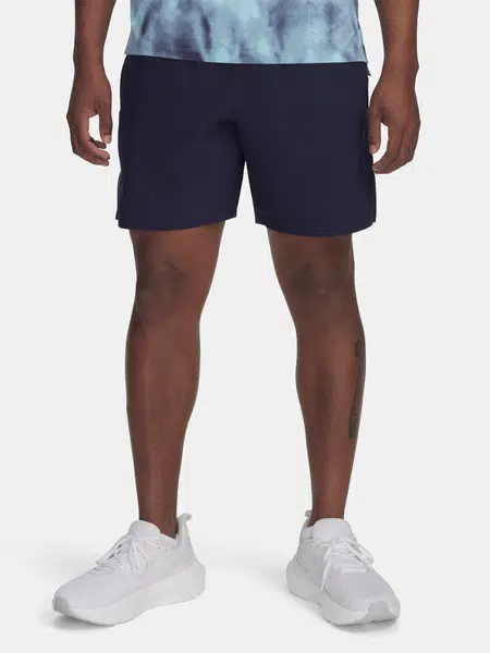 Men's shorts Under Armour UA LAUNCH PRO 2n1 7'' SHORTS - Men