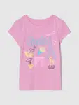 GAP Children's T-shirt - Girls