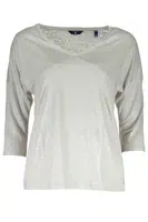 GANT WOMEN'S SWEATER GREY