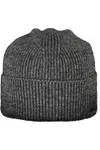 HUGO BOSS MEN'S BLACK CAP
