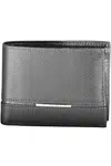 CALVIN KLEIN BLACK MEN'S WALLET